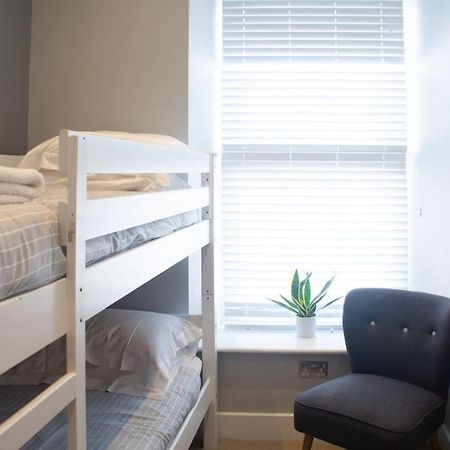 Edge14- Spacious, Stylish And Near The Beach! Ньюкі Екстер'єр фото