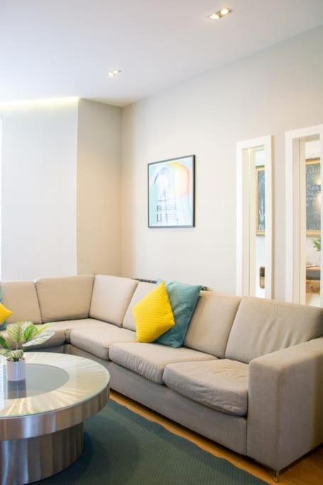 Edge14- Spacious, Stylish And Near The Beach! Ньюкі Екстер'єр фото