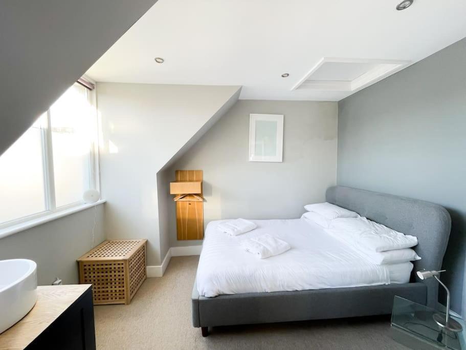 Edge14- Spacious, Stylish And Near The Beach! Ньюкі Екстер'єр фото