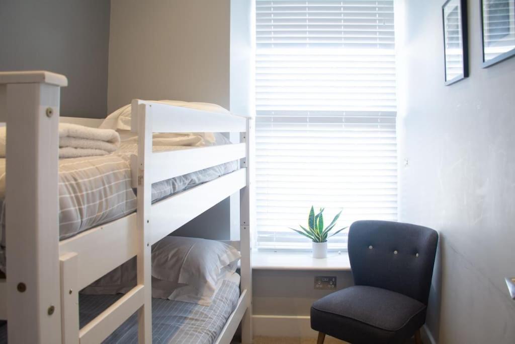 Edge14- Spacious, Stylish And Near The Beach! Ньюкі Екстер'єр фото