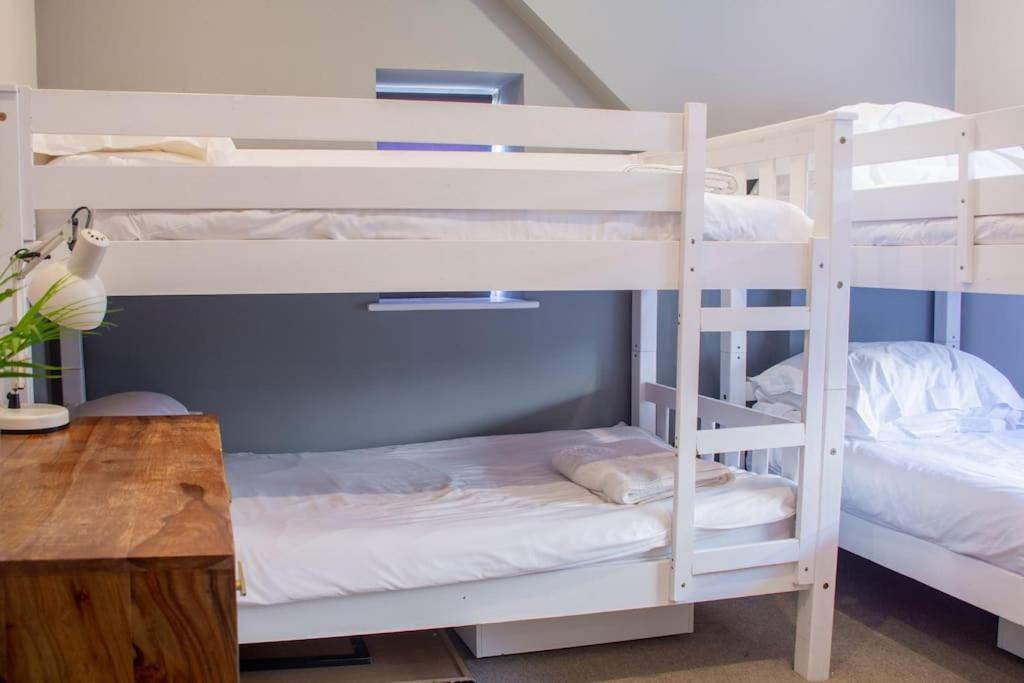 Edge14- Spacious, Stylish And Near The Beach! Ньюкі Екстер'єр фото