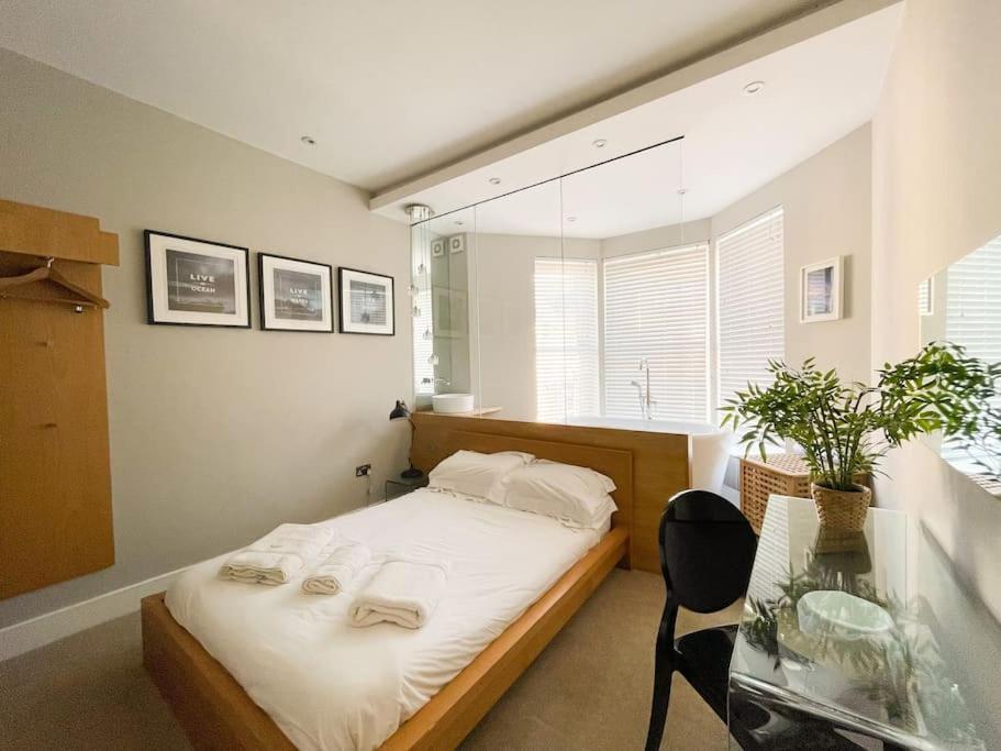 Edge14- Spacious, Stylish And Near The Beach! Ньюкі Екстер'єр фото