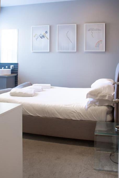 Edge14- Spacious, Stylish And Near The Beach! Ньюкі Екстер'єр фото