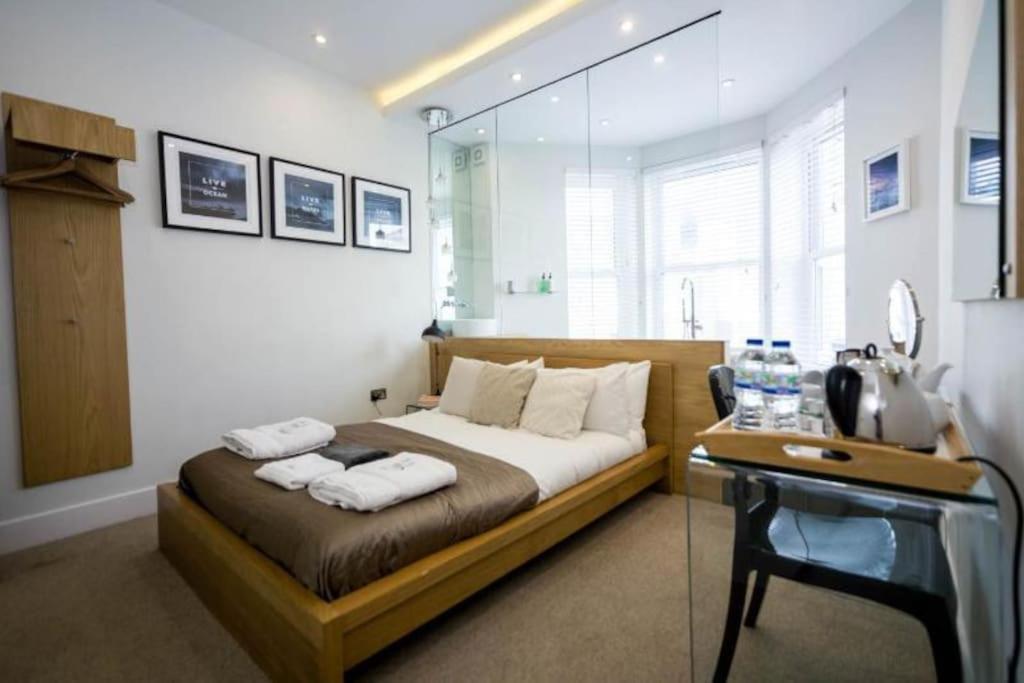 Edge14- Spacious, Stylish And Near The Beach! Ньюкі Екстер'єр фото