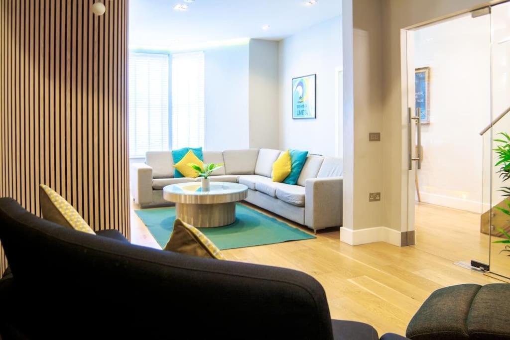 Edge14- Spacious, Stylish And Near The Beach! Ньюкі Екстер'єр фото