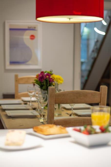 Edge14- Spacious, Stylish And Near The Beach! Ньюкі Екстер'єр фото